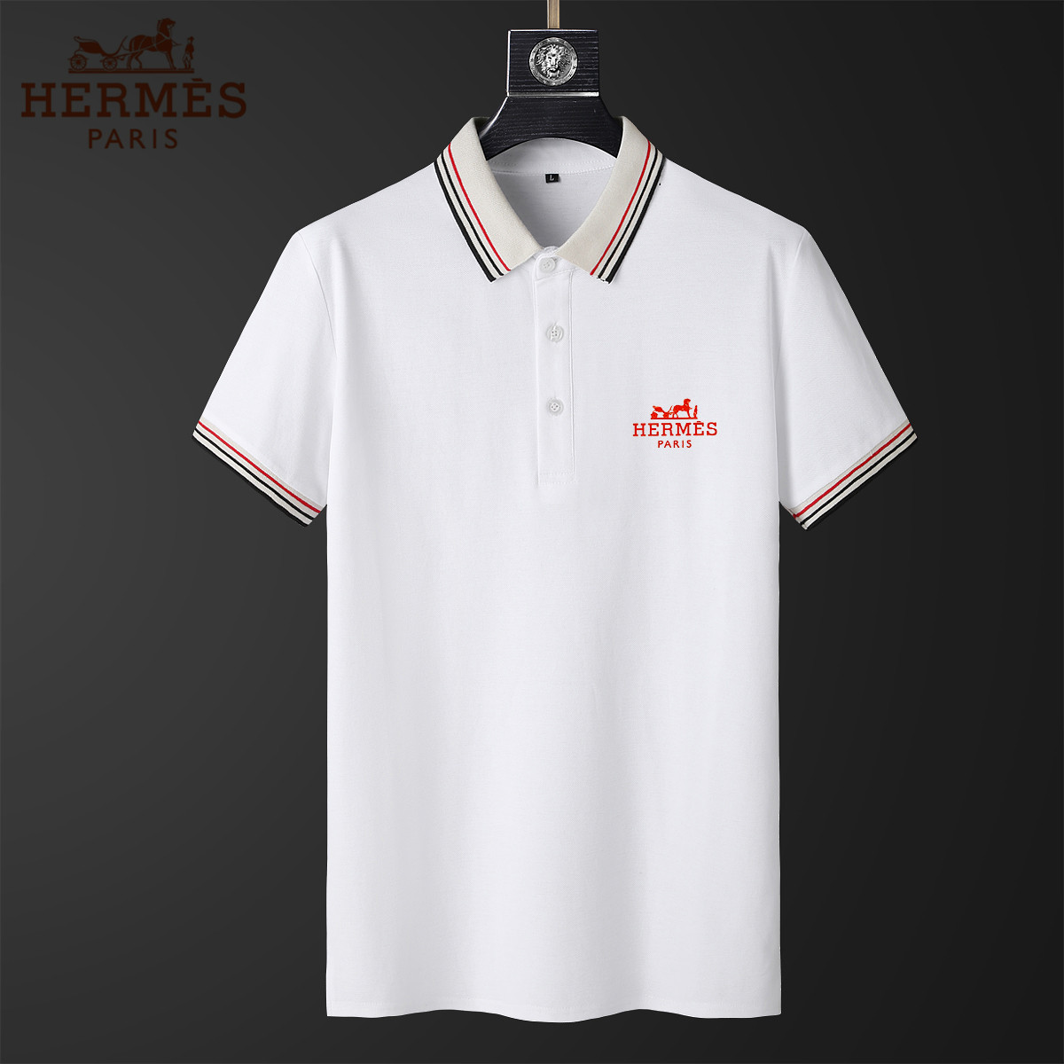 Hermes T-Shirts